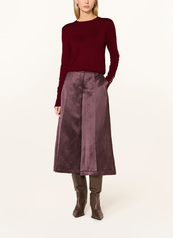 darling harbour Pullover WINE