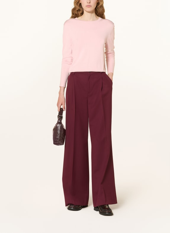 darling harbour Pullover ROSE