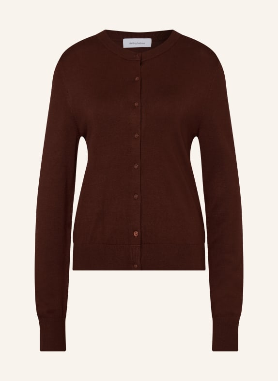 darling harbour cardigan MARONE