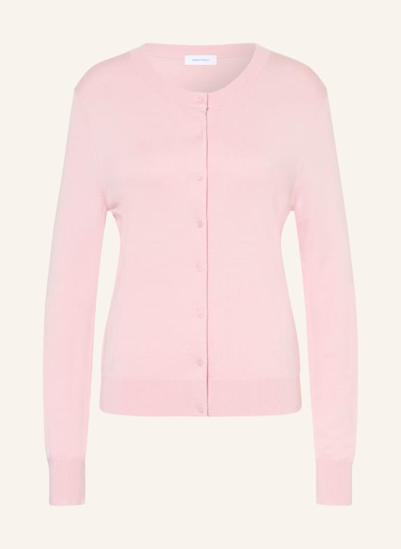 darling harbour cardigan ROSE