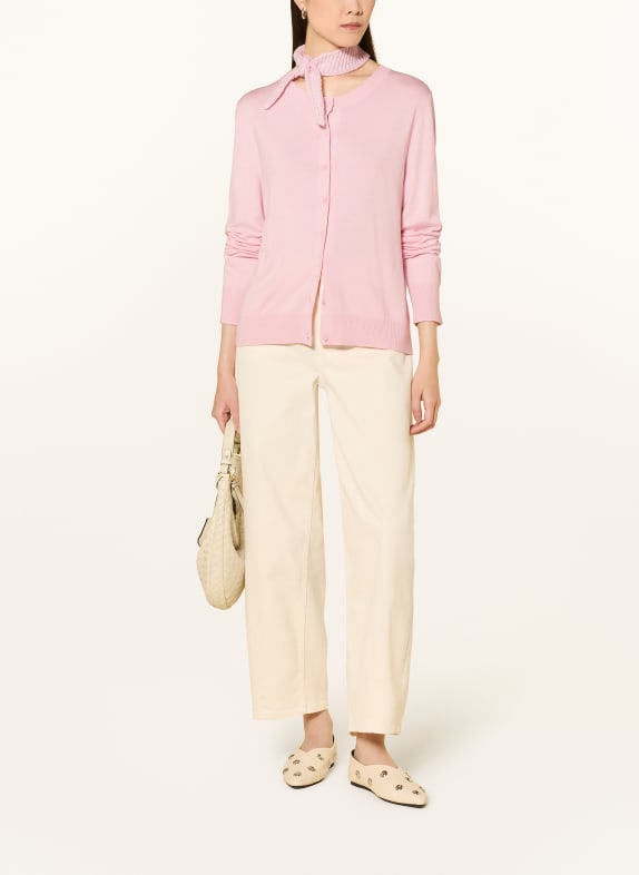 darling harbour Strickjacke ROSE