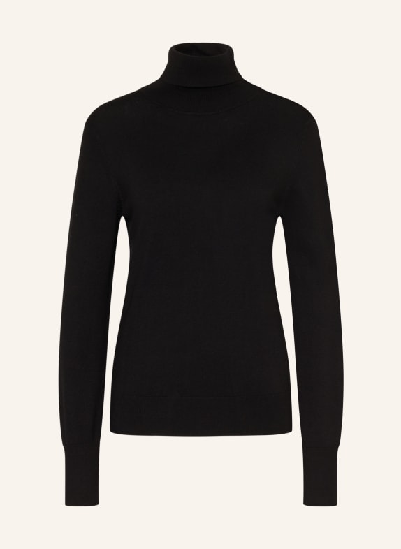 darling harbour Coltrui BLACK