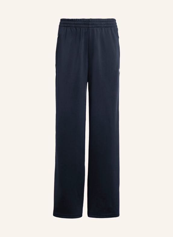 adidas Originals Trackpants FIREBIRD LOOSE ZWART / WIT