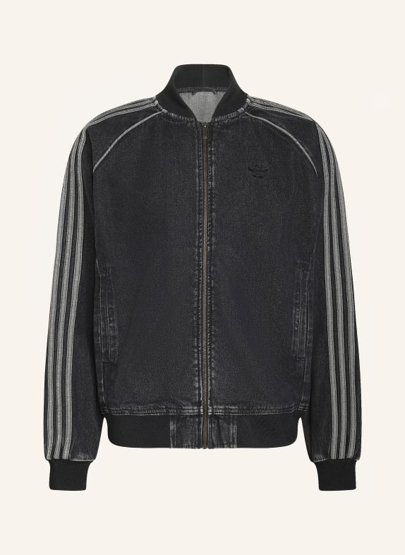 adidas Originals SST ADICOLOR Denim Jacket TRUBLC