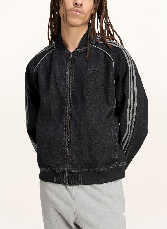adidas Originals Jeansjacke SST ADICOLOR TRUBLC
