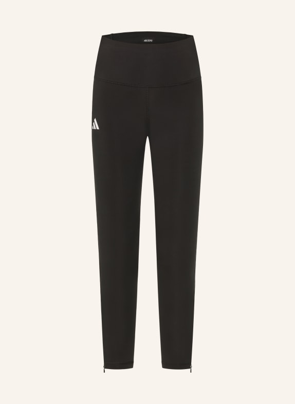 adidas Tights ADIZERO ESSENTIALS SCHWARZ
