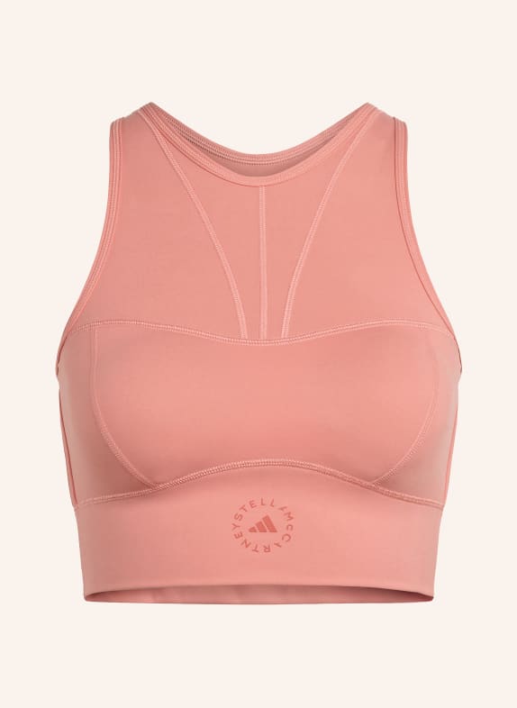 adidas by Stella McCartney Cropped-top ADIDAS BY STELLA MCCARTNEY LAKS