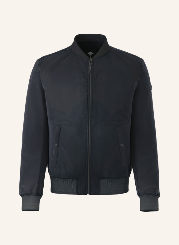 JOOP! ARIK Bomber jacket DARK BLUE