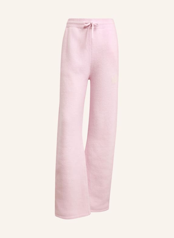 adidas Originals Sweatpants KNITTED HELLROSA