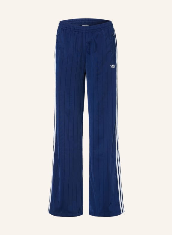 adidas Originals FIREBIRD LOOSE Track Pants DARK BLUE / WHITE