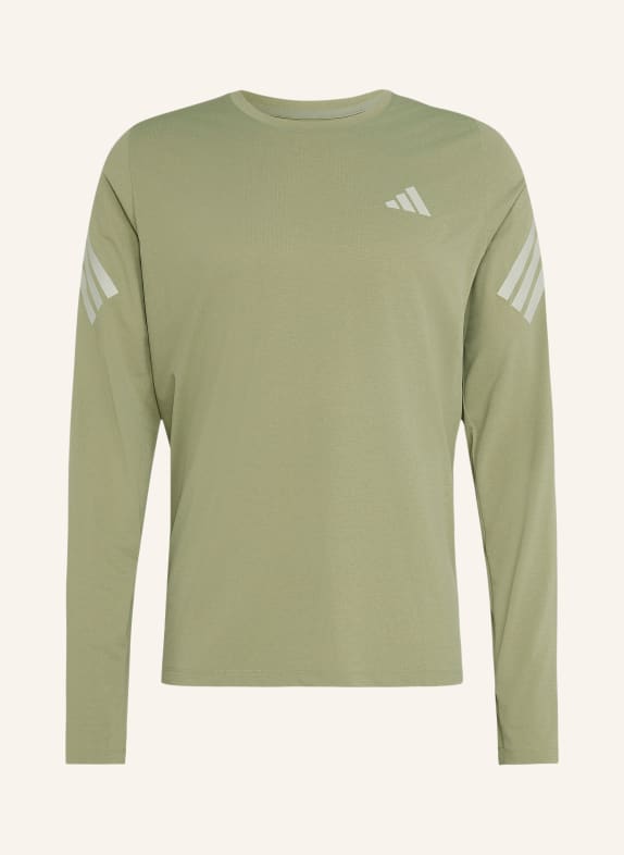 adidas Funktionsshirt ADI365 HELLGRÜN