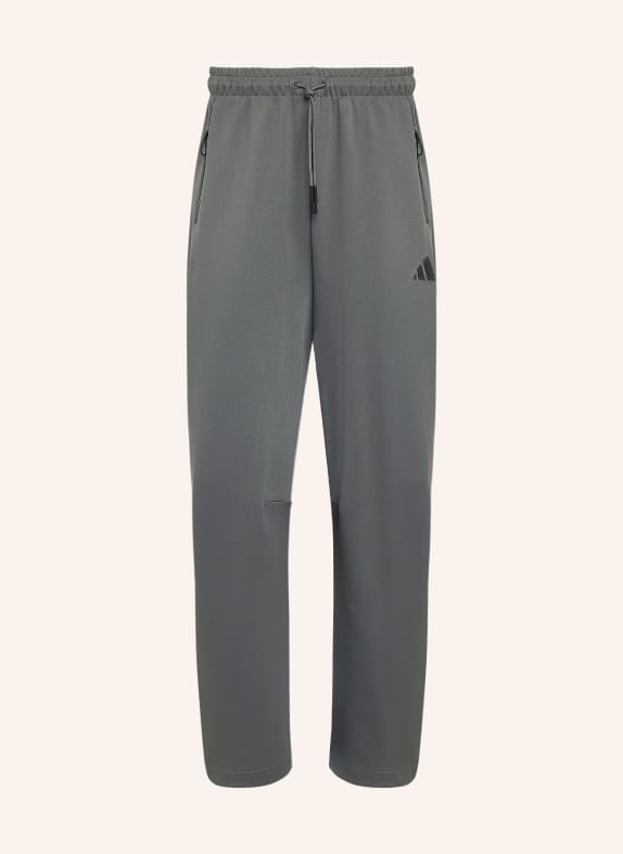 adidas Sweatpants Z.N.E. DUNKELGRAU