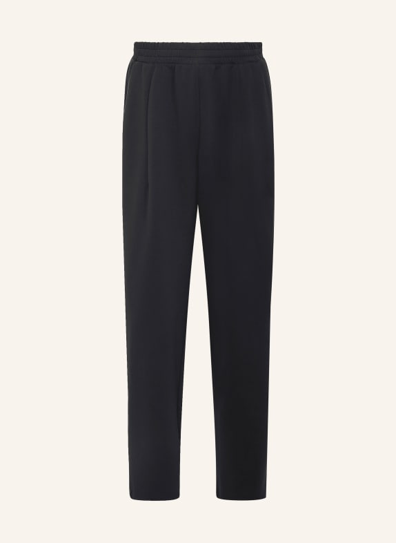 adidas Sweatpants SOFT LUX SCHWARZ