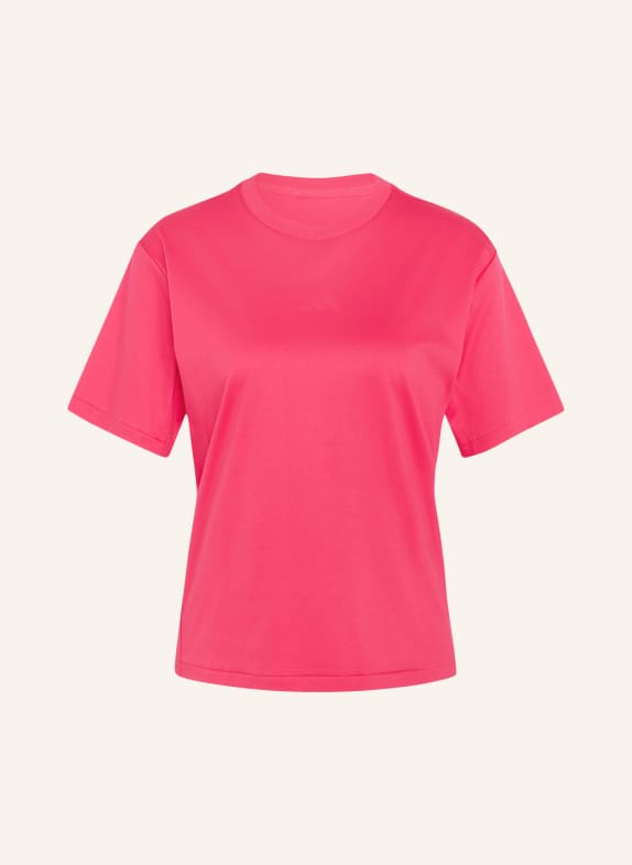 adidas T-shirt Z.N.E. PINK