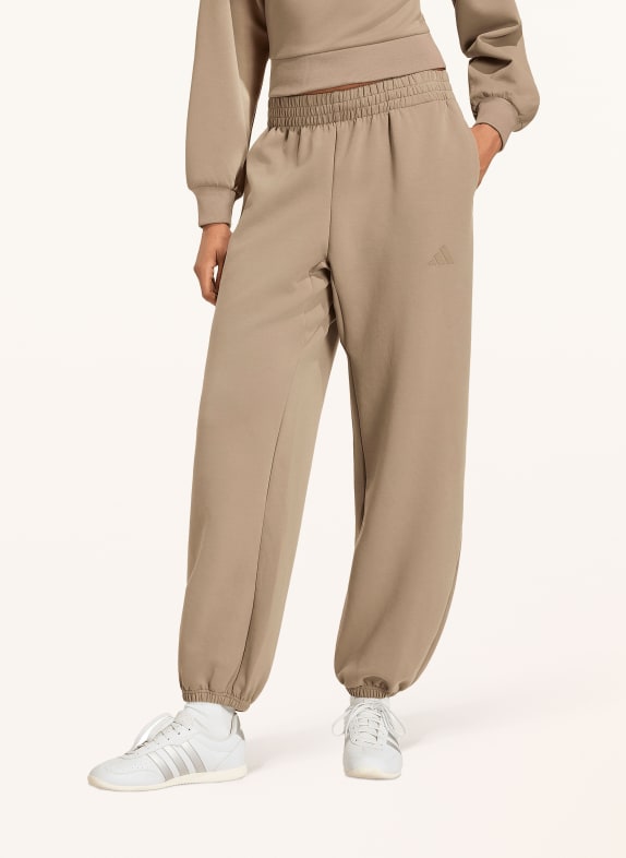 adidas Sweatpants ALL S.Z.N KAKI