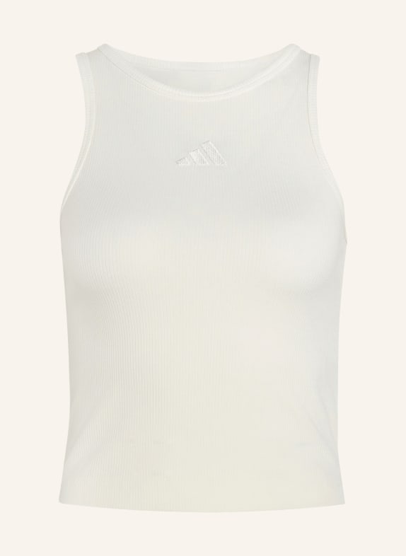 adidas Top ADIDAS KIT WHITE