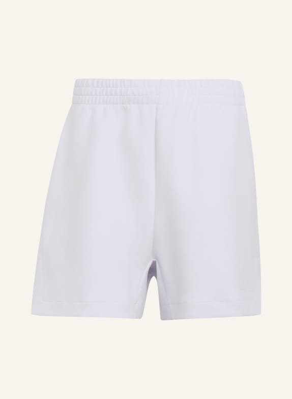 adidas Sweatshort SOFT LUX ALL SZN LICHTPAARS