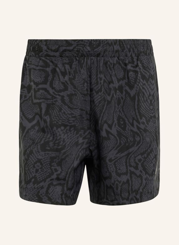 adidas Trainingsshort D4T PRIMELIFT ZWART