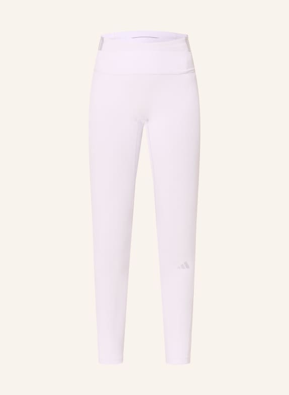 adidas Collants ALL ME LILAS CLAIR