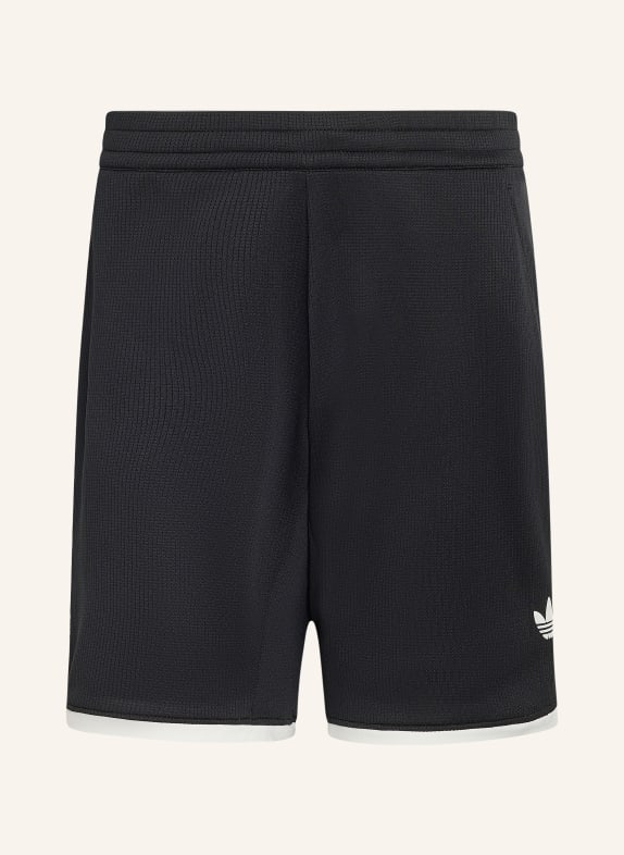 adidas Originals Tennisshorts CLASSICS ZWART