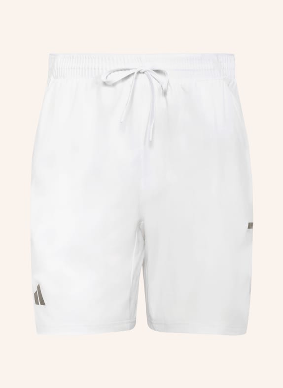 adidas Originals 2-in-1 tennisshort CLIMACOOL WIT