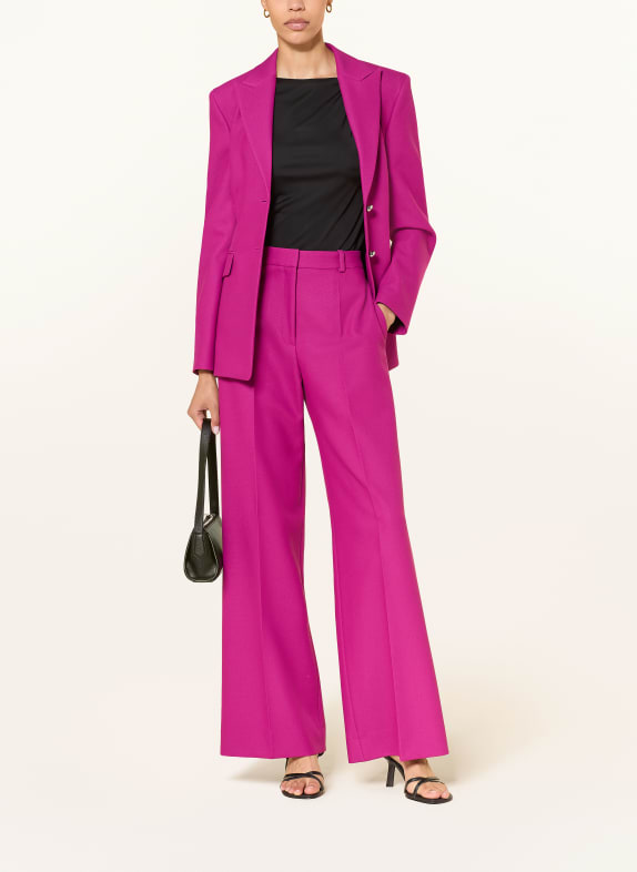 HUGO Marlene-broek HASMINA FUCHSIA