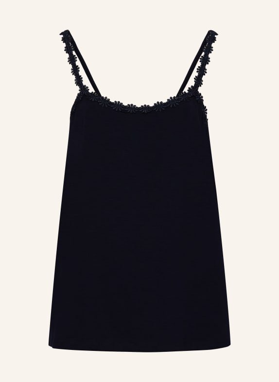 MARIE JO Top AVERO STUDIO DUNKELBLAU