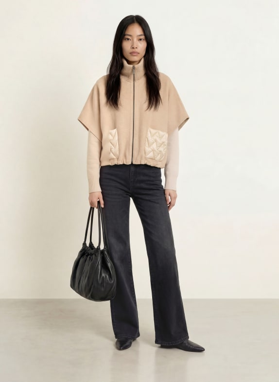 MILESTONE Jas MSAVRIL BEIGE