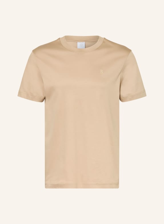 BOGNER T-Shirt RYAN HELLBRAUN