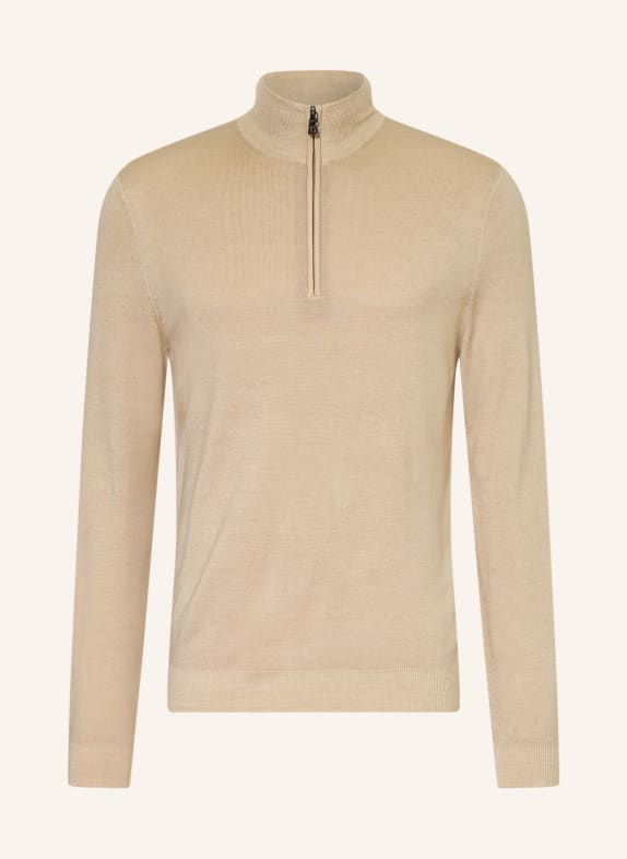 BOGNER Troyer OURI-1 BEIGE