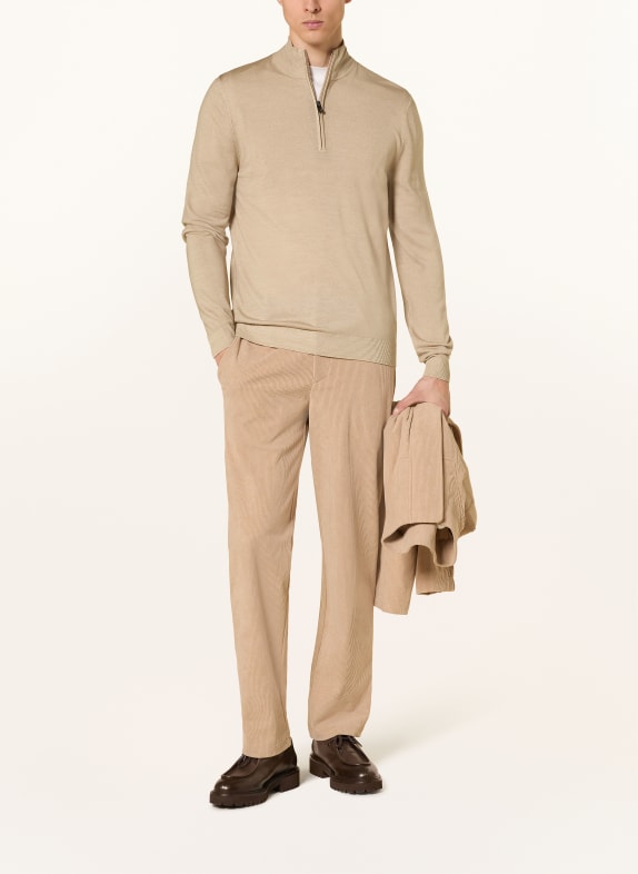 BOGNER Troyer OURI-1 BEIGE