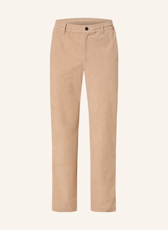BOGNER Cordhose BARNY Regular Fit CAMEL