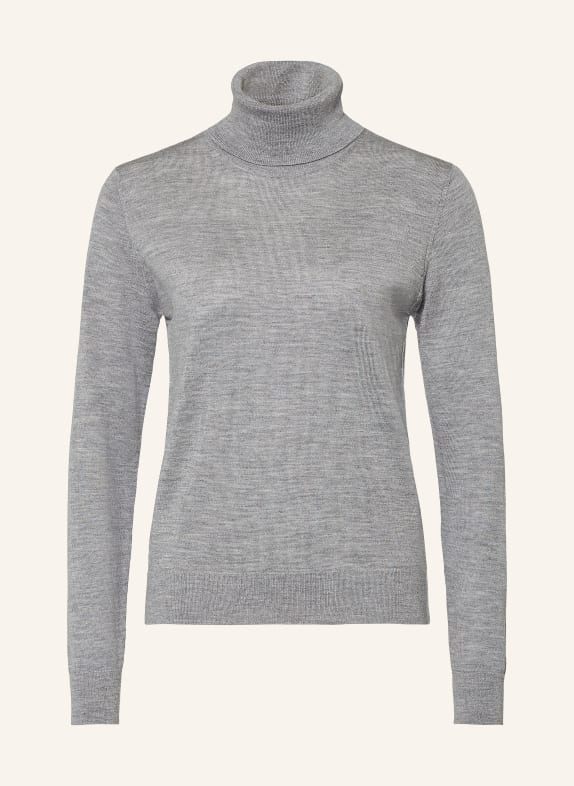 darling harbour Golf GREY MELANGE