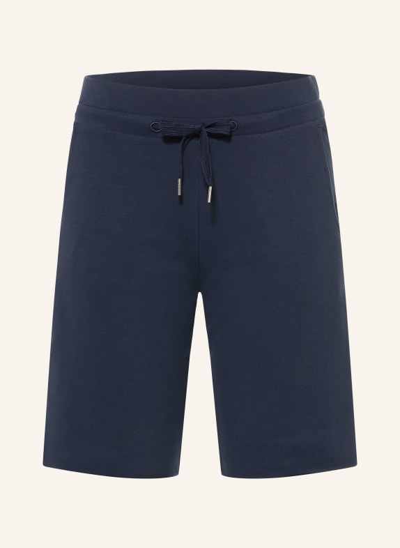 ELBSAND Sweatshorts MIJAR DUNKELBLAU