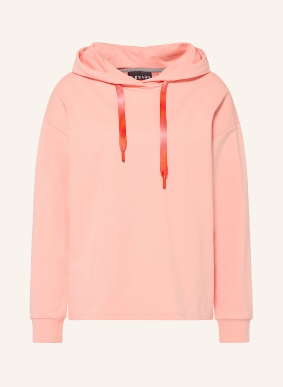 ELBSAND Hoodie ELA ROSA