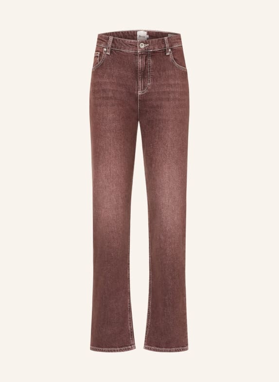 BRAX Straight jeans MADISON 82 82