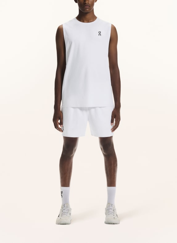 On Tanktop COURT WIT