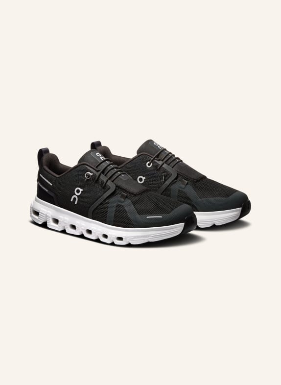 On CLOUD SKY 2 Sneakers BLACK