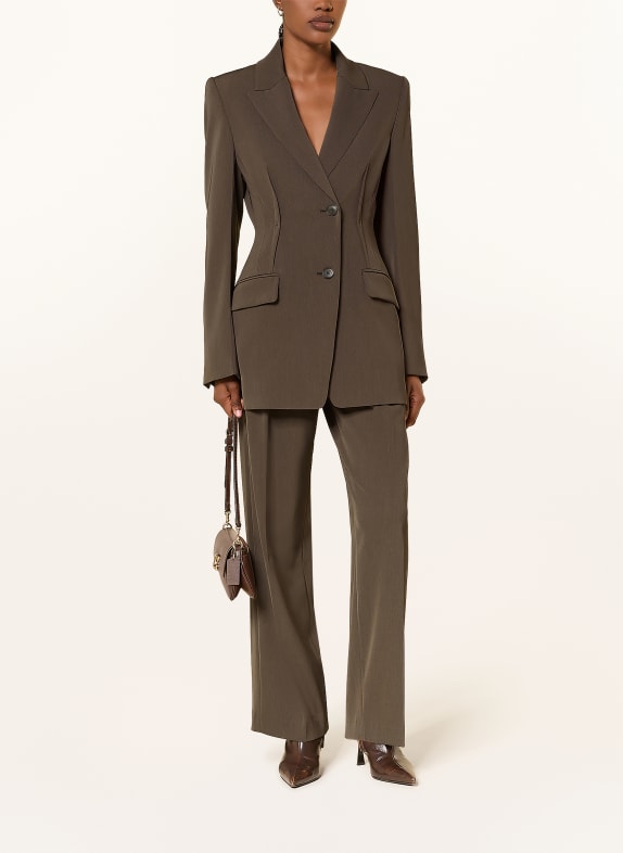 DRYKORN Blazer BROCKLEY BRUIN