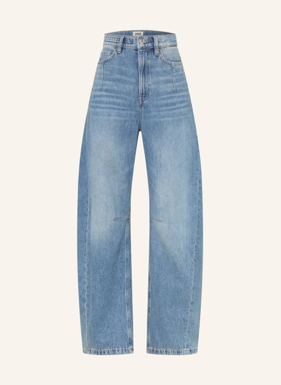 DRYKORN Jean barrel LIABLE 3400 blau