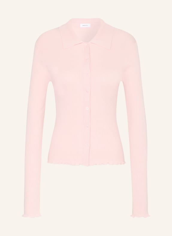 darling harbour Gilet ROSE