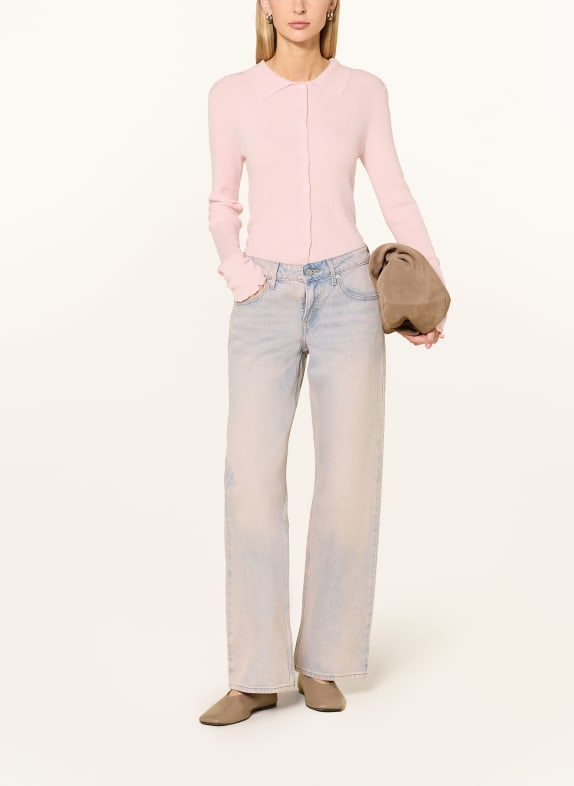darling harbour Strickjacke ROSE