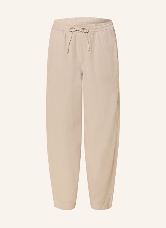 MAC 7/8 pants BAY 2.3 BEIGE