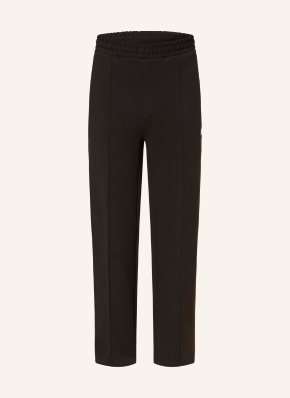 HUGO Sweatpant DABINPANT ZWART