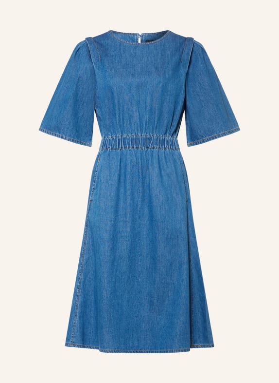 InWear Spijkerjurk GLENNIW BLAUW
