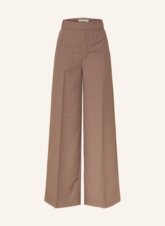 InWear Marlenehose QUITIW TAUPE