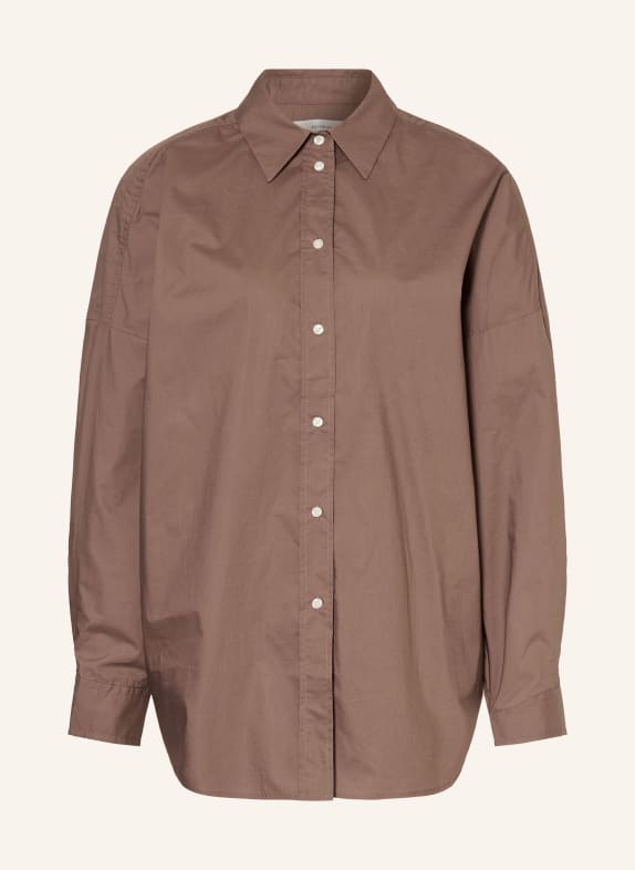 InWear Overshirt HAZEIW BRUN
