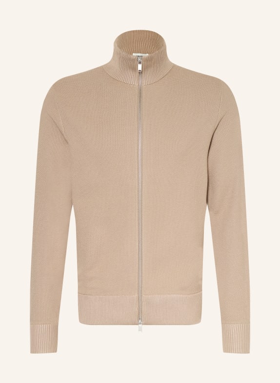 DRYKORN Strickjacke ANTONIO BEIGE