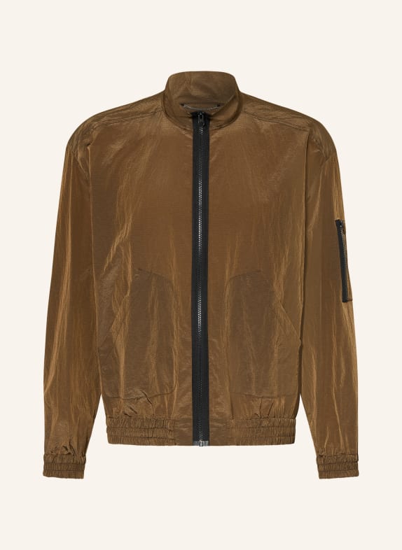 DRYKORN Blouson NILIZIO MARRON