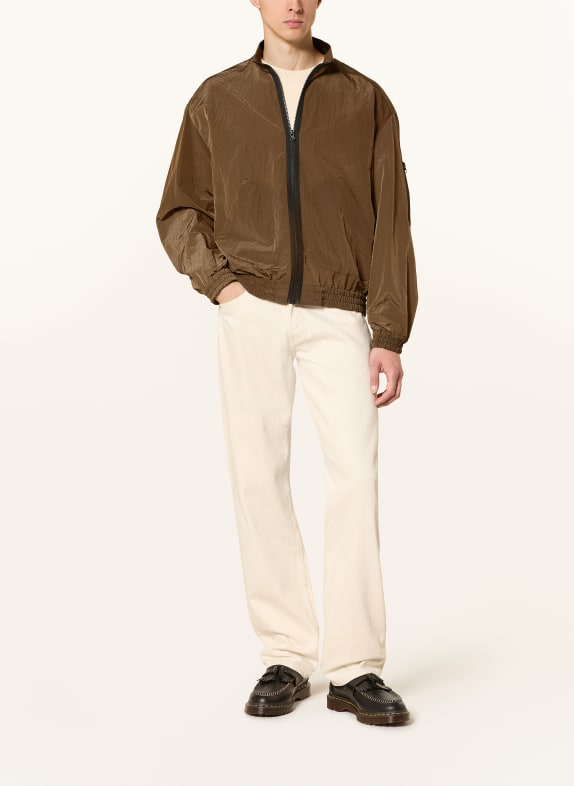 DRYKORN Blouson NILIZIO BRUIN
